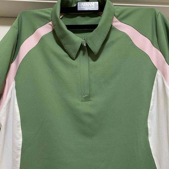 Nike Golf Shirt - Picture 2 of 10